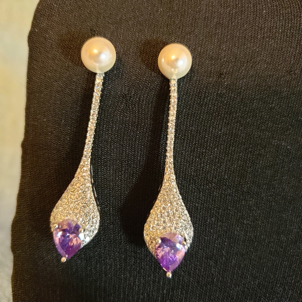 Statement Earrings